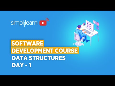 Software Development Course Day - 1 | Data Structures & Algorithms | Software Developer |Simplilearn