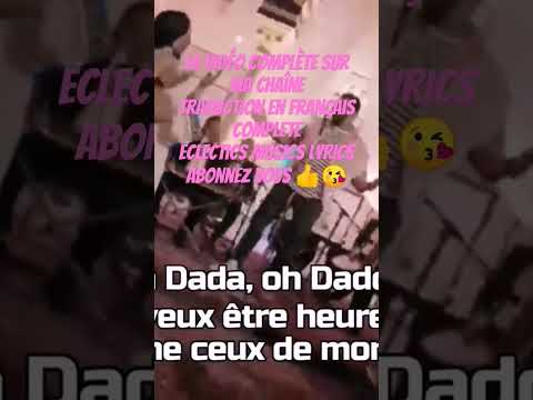 dima mechi en français