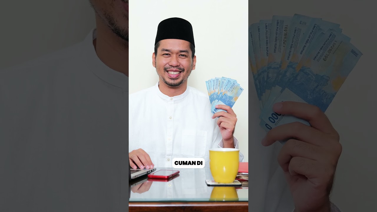 Mengapa Saya Ragu dengan Bank Syariah π€