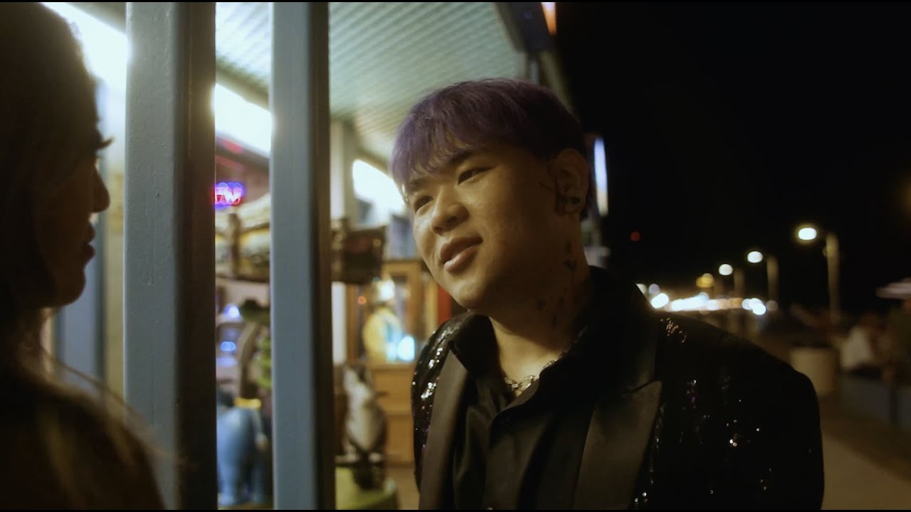 KnowKnow - R&B All Night 🎶 Official Music Video | Debut Album 'Mr. Enjoy Da Money' Out Now