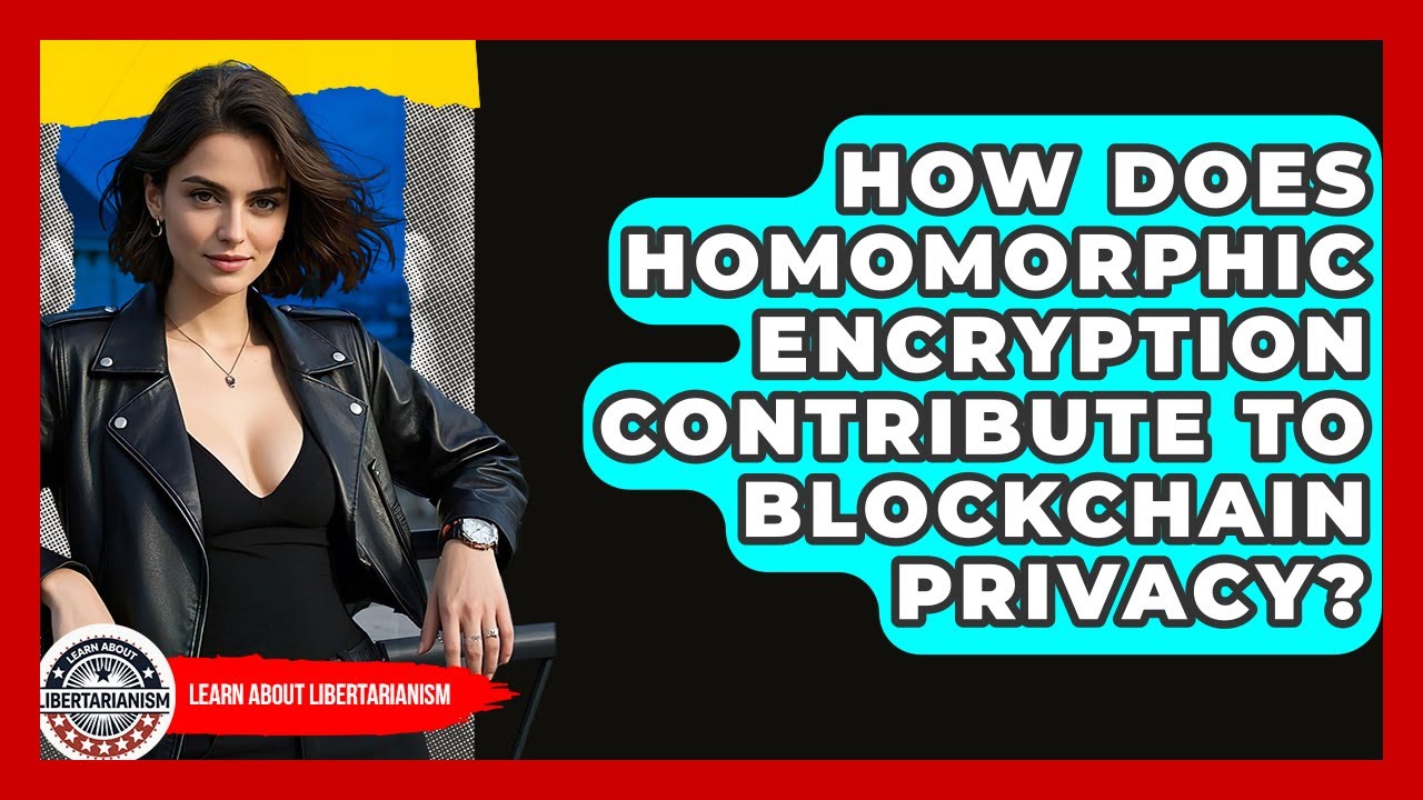 Unlocking Blockchain Privacy: The Power of Homomorphic Encryption 🔒