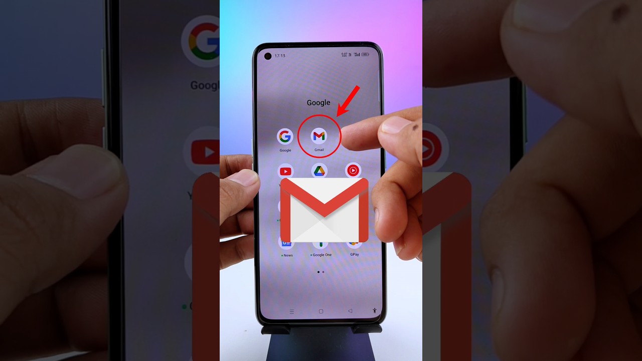 Clear Gmail Storage | How to Clean Gmail Storage | Solve Gmail Storage Problem #shorts #gmail