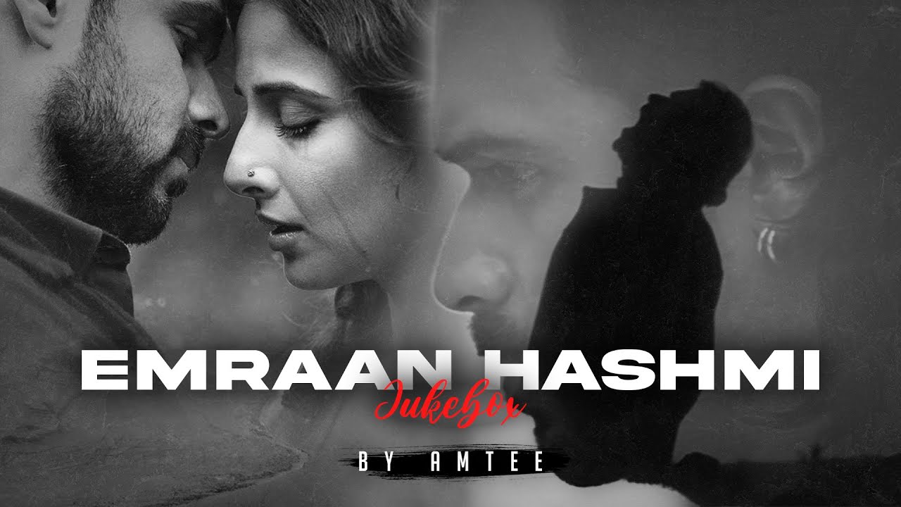 Emraan Hashmi Mashup | Bollywood Lofi ๐ถ