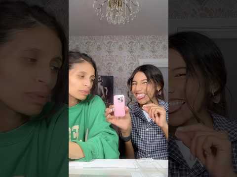 Pt.2 mini phone 📱😝#real #storytime #grwm #phone  #school #shorts #fypシ #school