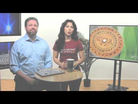 Course Promo: Cryptography Weaknesses