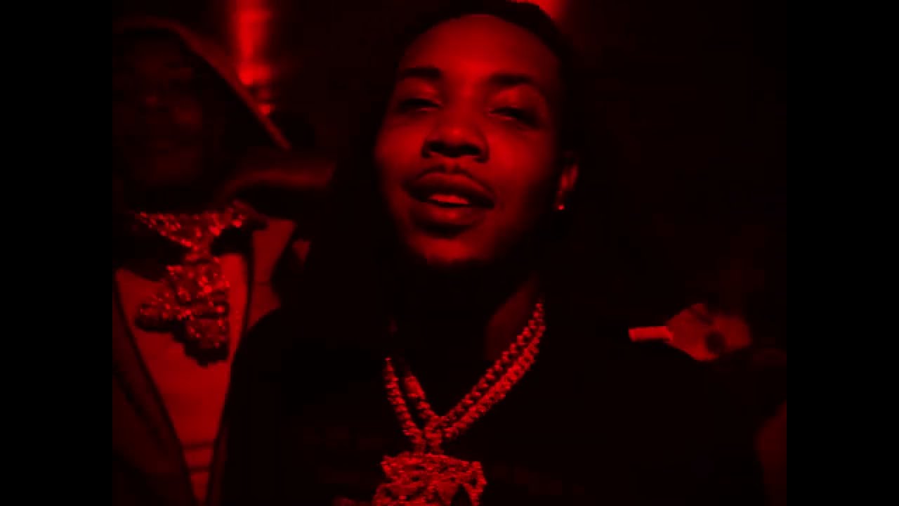 G Herbo - Candyman (Official Video) 🎥