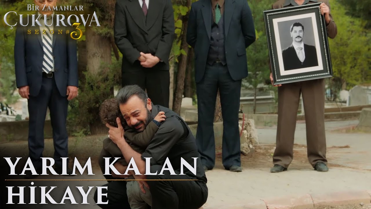 Yılmaz'ın Vefat Hikayesi | Bir Zamanlar Çukurova 79. Bölüm