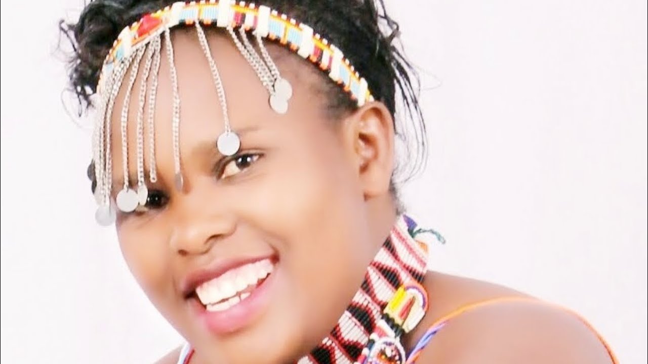 FENNY KERUBO SUCCESS / COME TO ME ( OFFICIAL VIDEO)