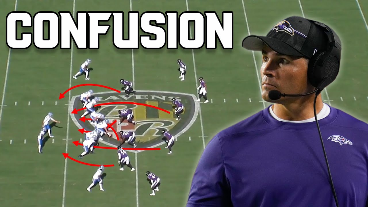 Why Mike Macdonald Is the Perfect Choice as Head Coach π