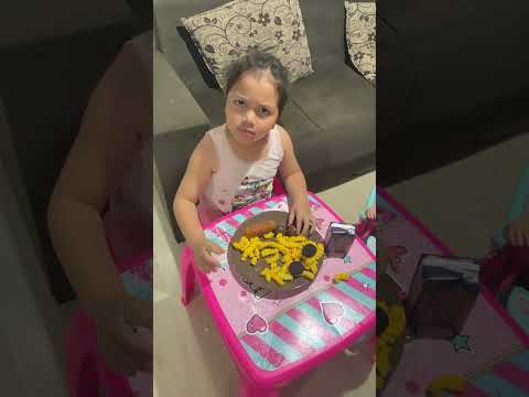 Estou só misturando kkkk #shorts