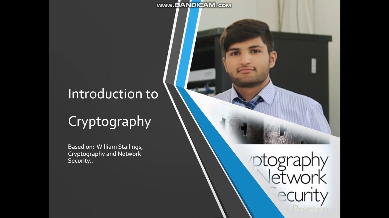 Cryptography 101: Essential Concepts of Encryption & Decryption 🔐