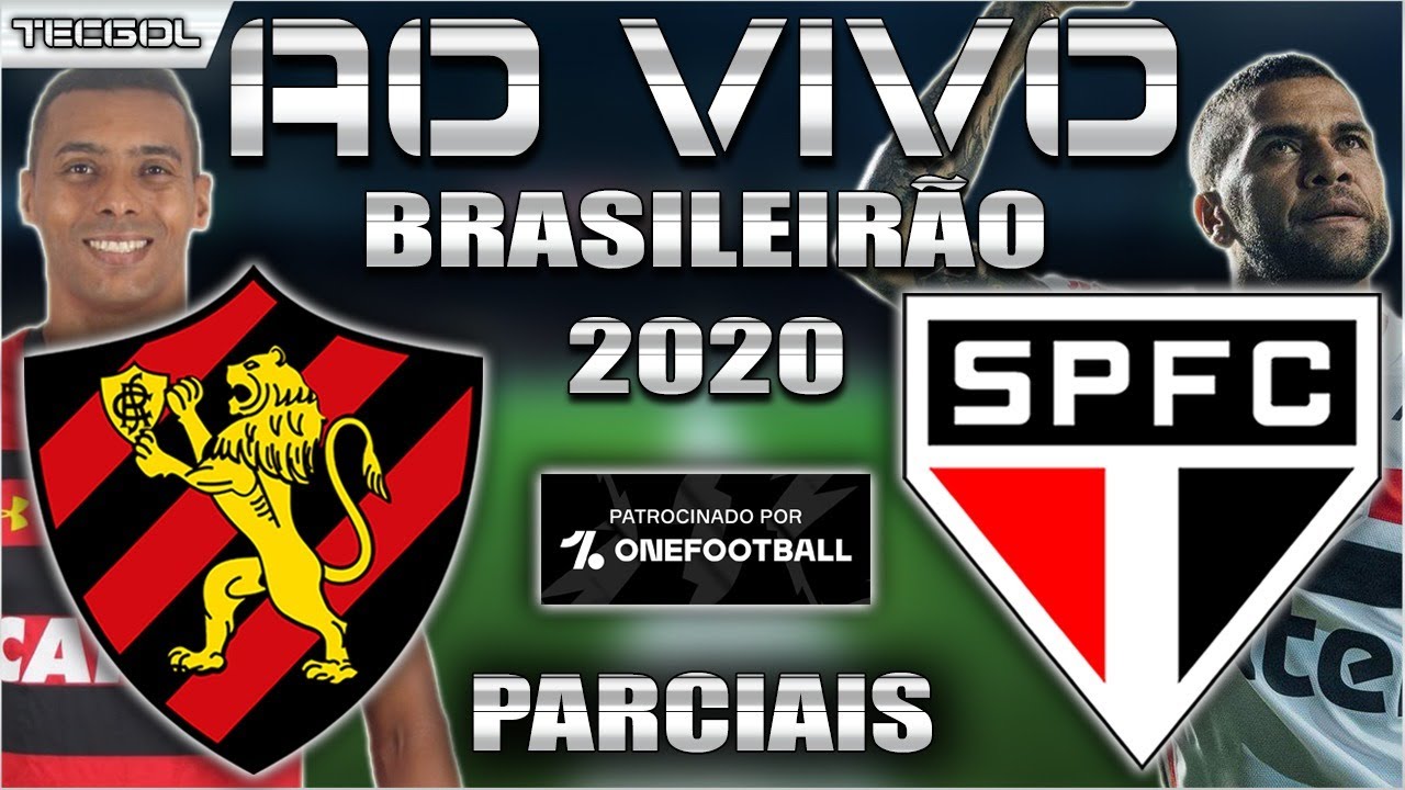 São Paulo Highlights | Brasileirão 2020 | Parciais Cartola FC
