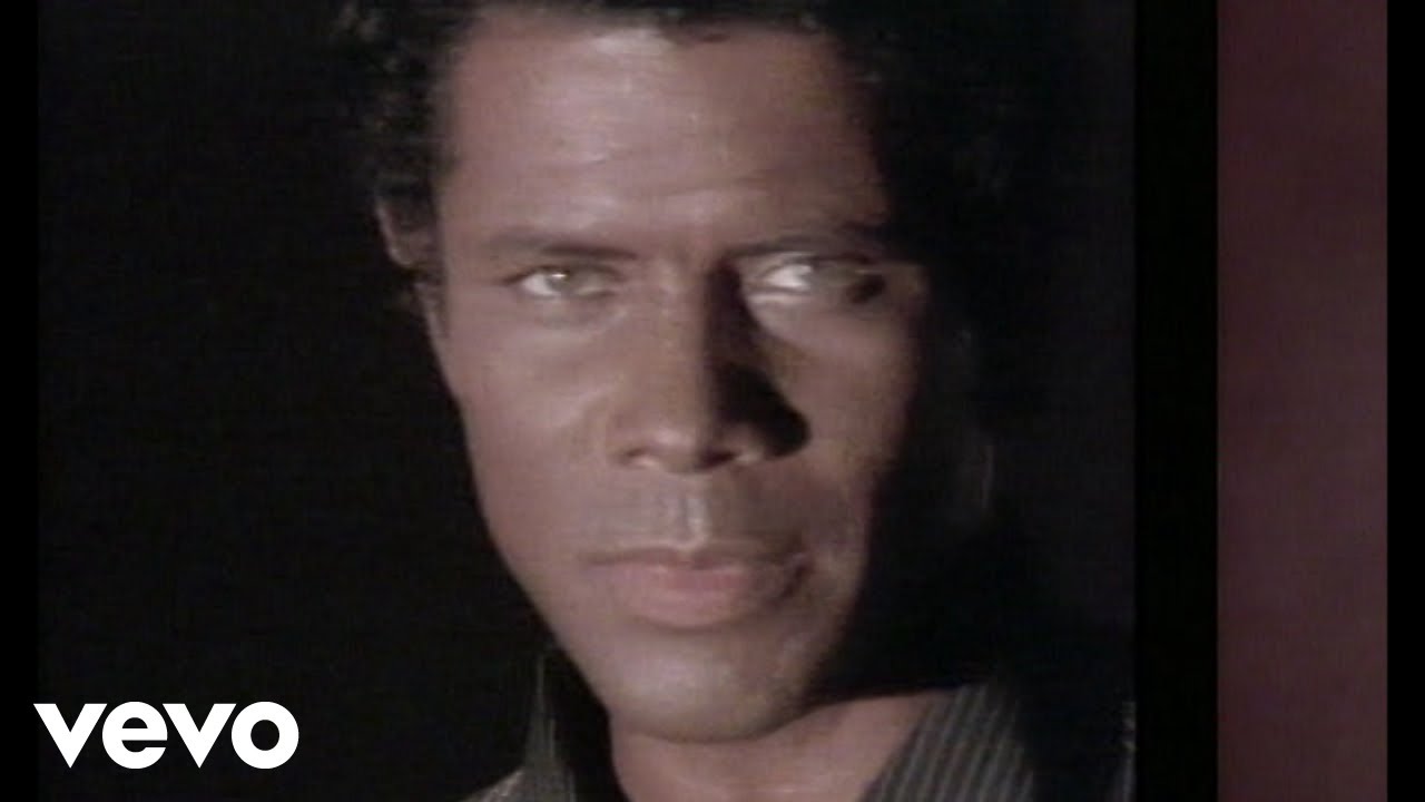 Gregory Abbott - Shake You Down (Official Music Video)