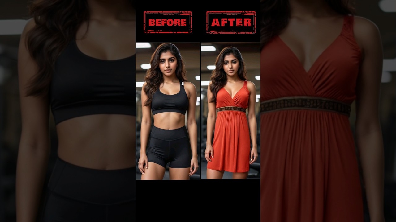 Free AI Clothes Changer 🤖 | Wear Any Outfit