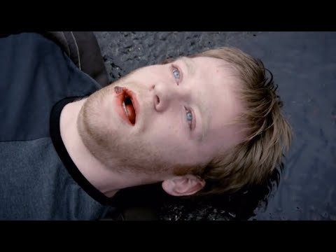 Love/Hate - Hughieβs Death (1x04)