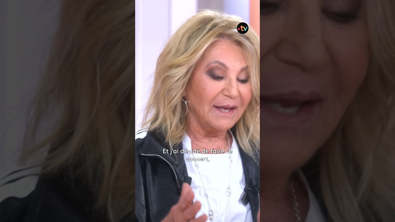 Comment la scène a sauvé Sheila après la mort de son fils