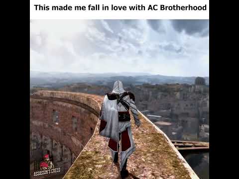 Assassin's Creed Gaming