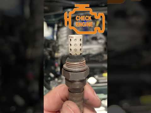 Bad O2 Oxygen Sensor Symptoms and What is the function