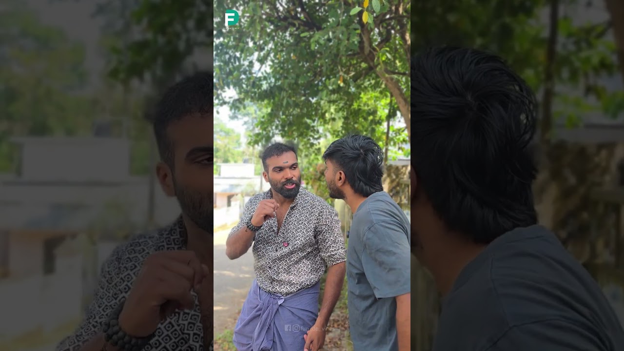 കുലച്ച് 😂 | ഫ്‌ളവർ ഷോപ്പ് | ഫൺ ഡാ |മലയാളം കോമഡി