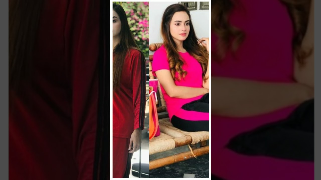 Wafa Be Mol Actresses Shezeen & Kanwal Khan