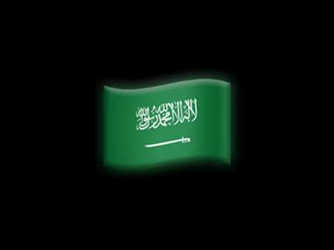 Saudi Arabia Emergency Alert System Alarm