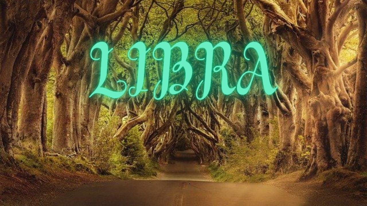 Libra Recibe Doble Noticia y Amor Sorprendente✨