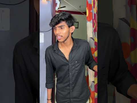 The Ghost In || PART-02 ||😂 Wait for Twist 😂 #shorts #youtubeshorts #tamilcomedy #horrorstories