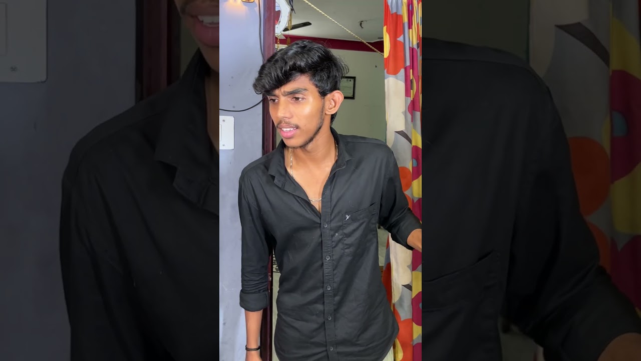 The Ghost In || PART-02 || 😂 Prepare for an Unexpected Twist! 👻