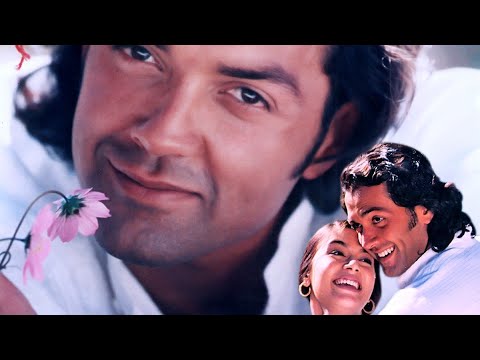Chori Chori Jab Nazrein Mili- Kareeb | Bobby Deol | Neha | Kumar Sanu | Sanjivani