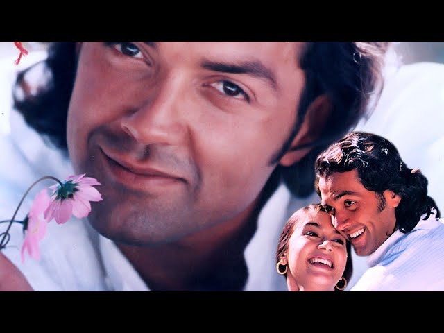 Romantic Hit: Chori Chori Jab Nazrein Mili | Bobby Deol & Neha ❤️