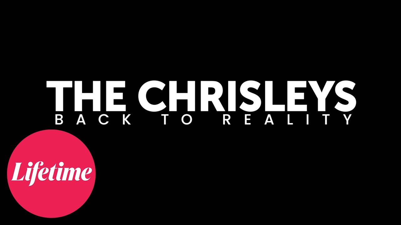 The Chrisleys: Back to Reality Premieres September 1-2
