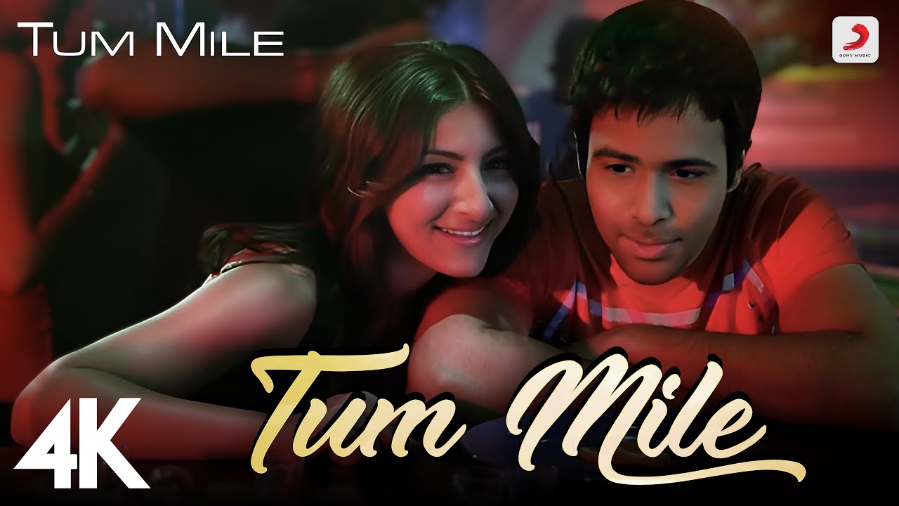 Tum Mile Full Song Video 🎶 - Emraan Hashmi & Soha Ali