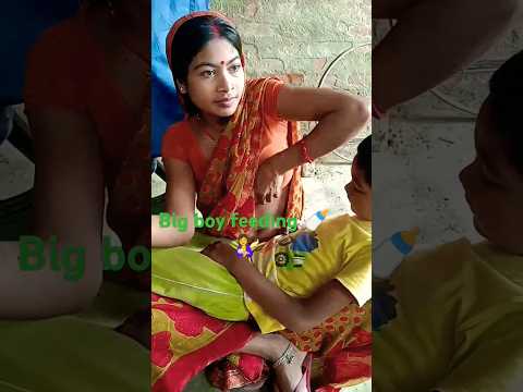 🤱🍼 New #feeding #shortsvideo