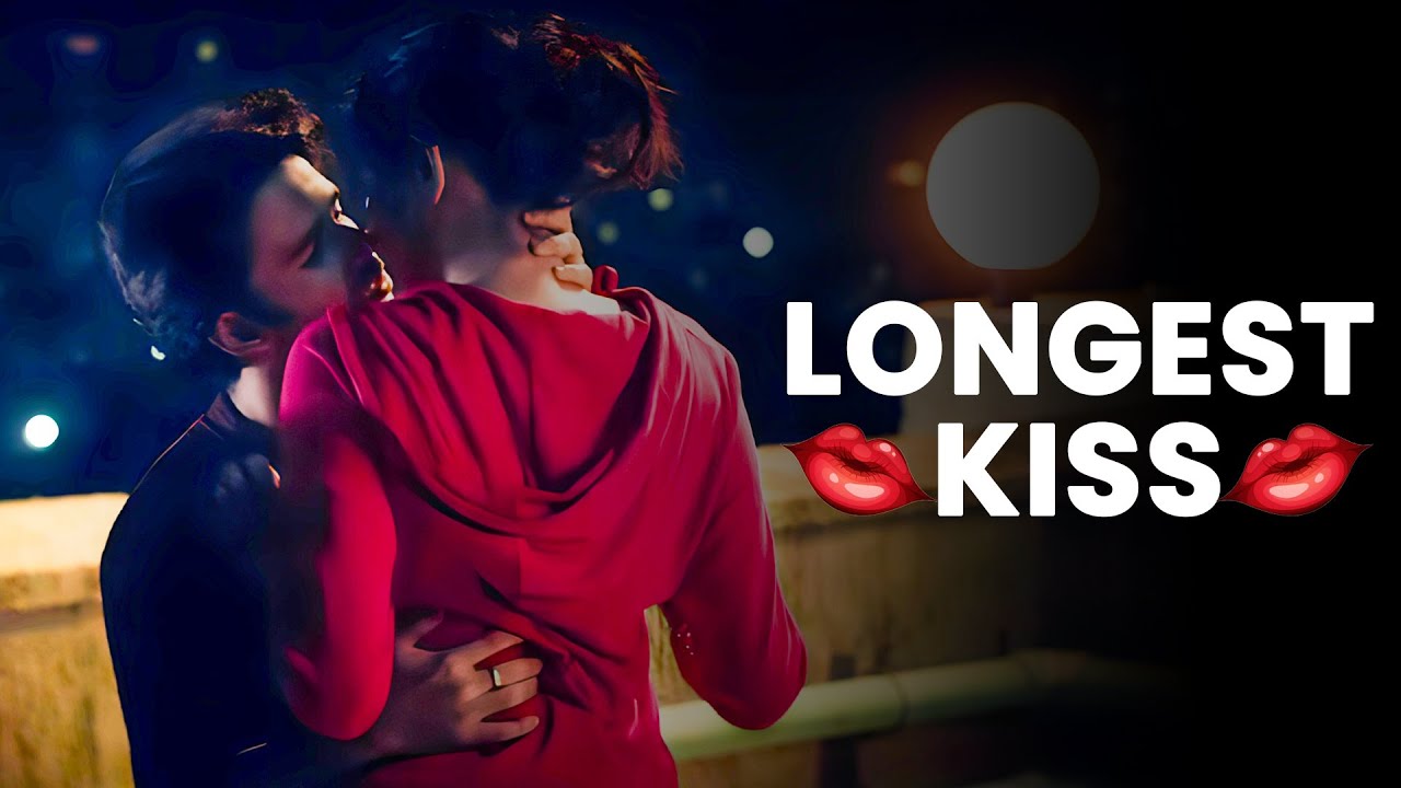 Ritvik Sahore's Romantic Scene in Indori Ishq 2026