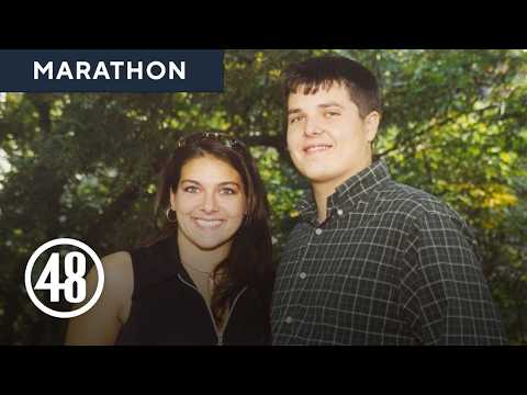 Mortal Wounds in True-Crime Cases | “48 Hours" Full Episodes