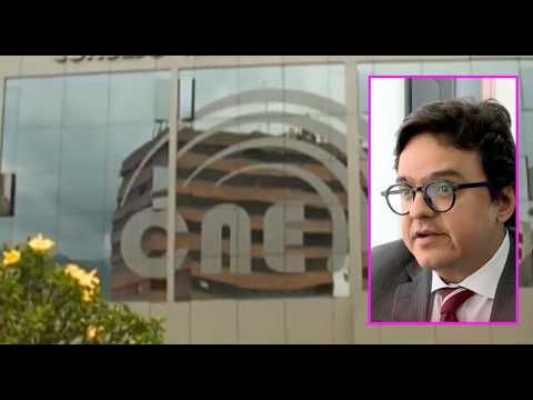 CNE's Election Date Change Is Uncontestable ⚖️