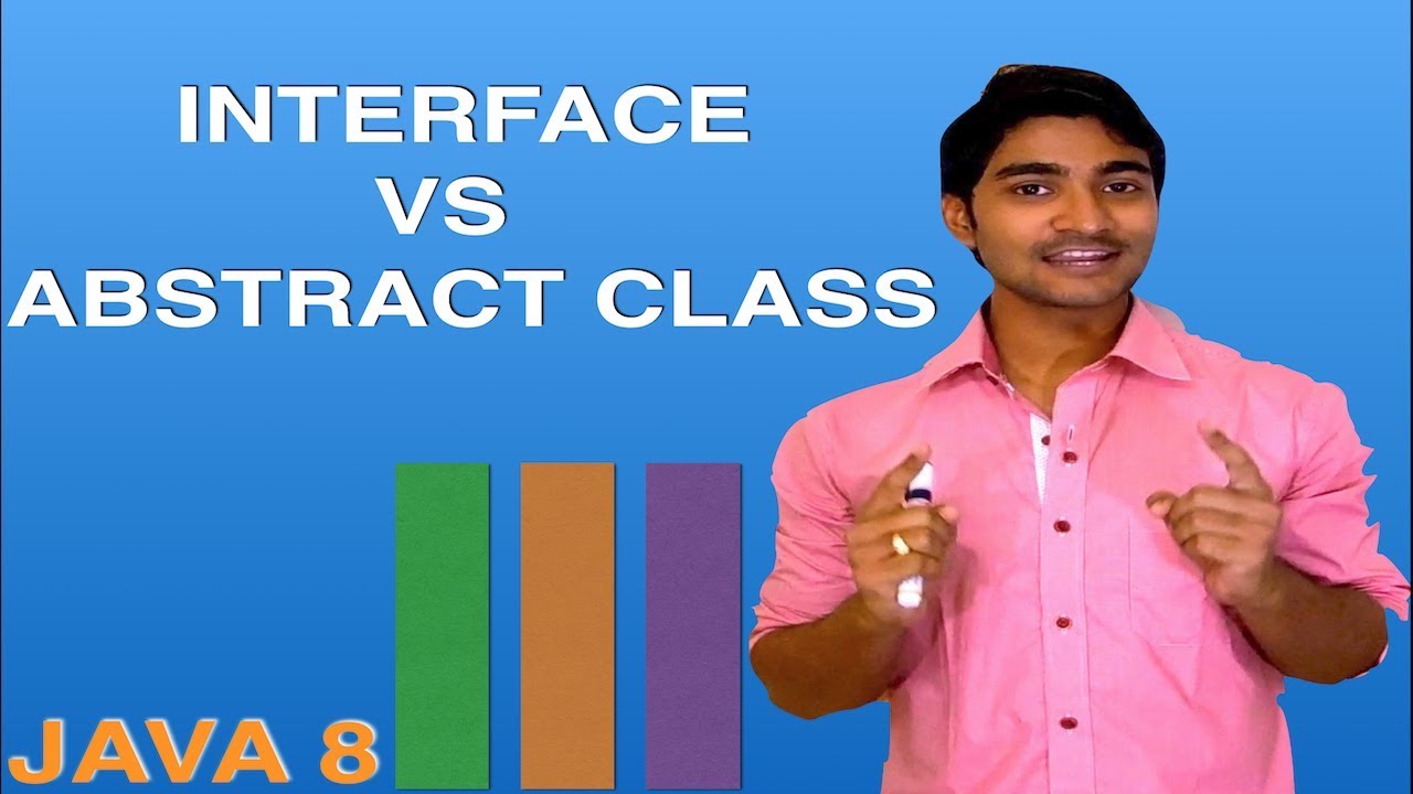 TOP 6 Top 6 Differences: Abstract Class vs Interface in Java