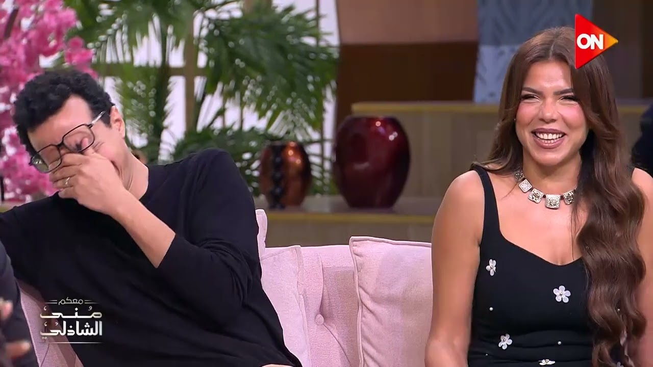 من هو أكثر شخصية منحطة في فيلم السادة الأفاضل؟ 🤔