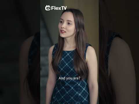 You don't deserve Alpha! | "The Amazing Luna"| Get FlexTV APP