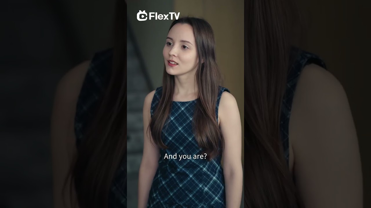 You Don't Deserve Alpha! | Watch 'The Amazing Luna' Now on FlexTV 🎬