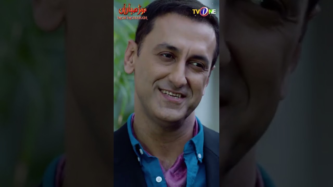 Adnan Jaffar's Encounter in MorMoharan 🎬