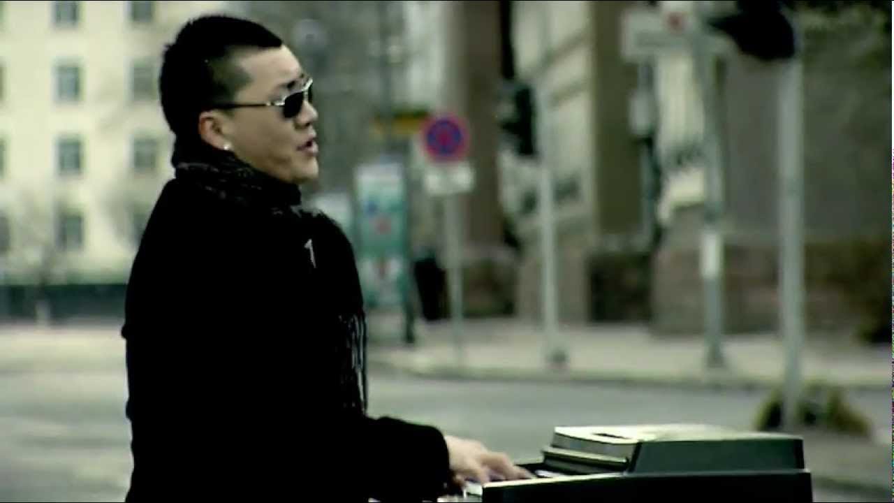 🔥 Bold - Gegeen Domog (Official Music Video) | New from 'Amidraliin Gol Dur' Album