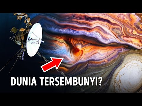 70 Fakta Luar Angkasa Tanpa Harus Bicara Geek