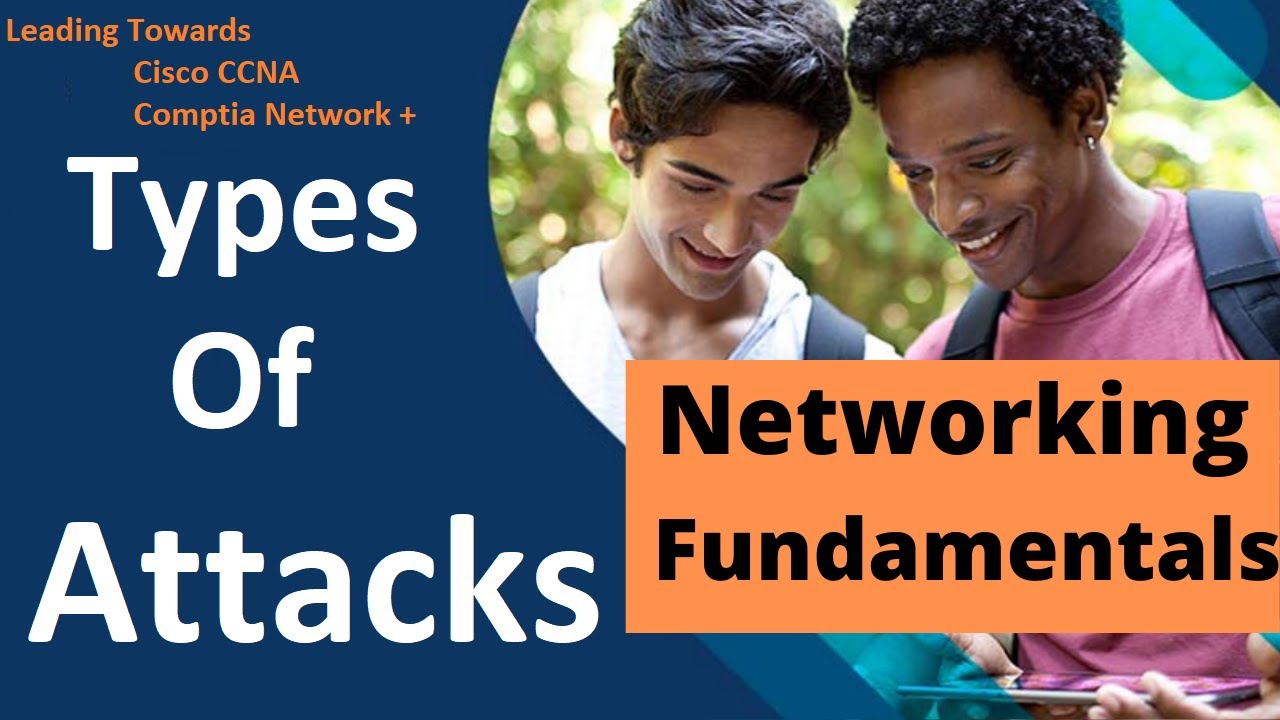 Understanding Hacker Attacks: Active vs Passive & Real-World Threats π