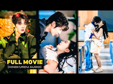 She Traps Her Stepson Billionaire CEO🔥Into Love To Avéngè Her Mom But He..Korean Chinese Drama Hindi