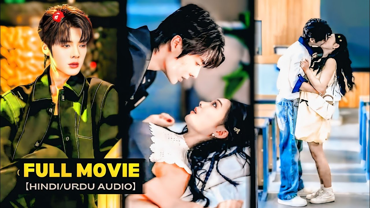 Billionaire CEO Trapped in a Love Trap to Avenge His Stepmom 💔 | Korean Chinese Drama Hindi