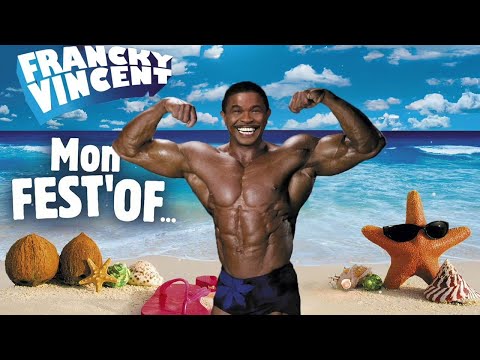 Francky Vincent - Alice ça glisse (Audio Officiel)