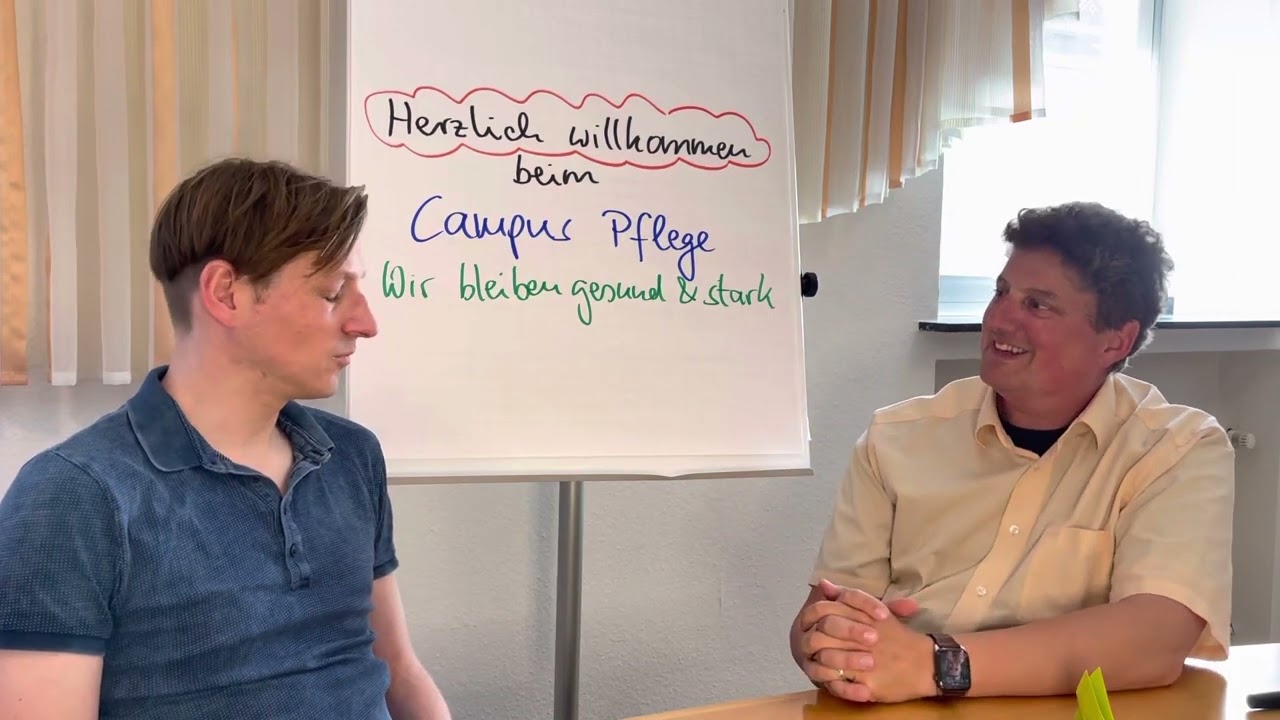 Antworten auf Lebensfragen statt Selbstzweifel 🤔