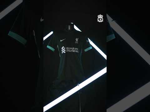 Our 2024/25 Away Kit 😍