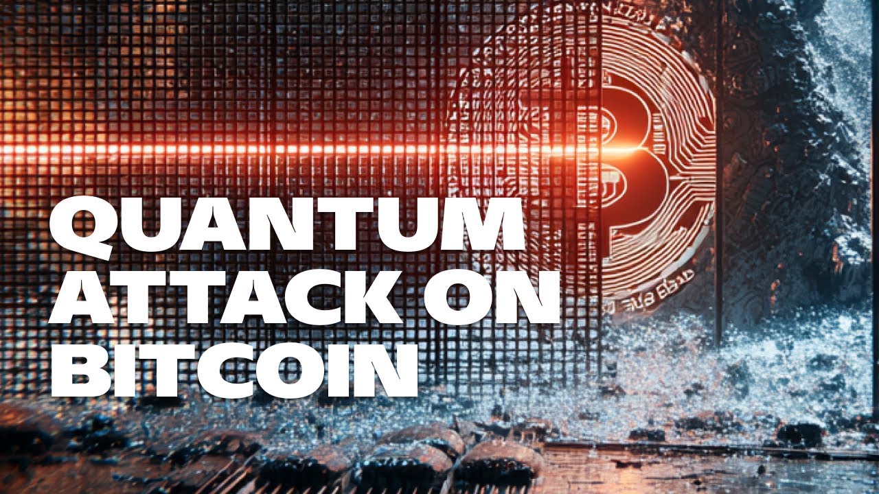 Assessing the Real Threat of Quantum Attacks on Bitcoin